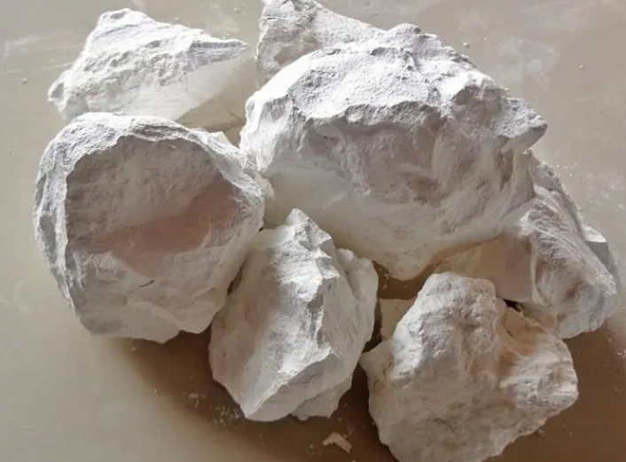 壓球機在石灰窯生產工藝中的應用